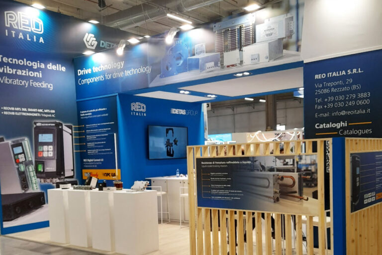 SPS Parma Successfully Completed
